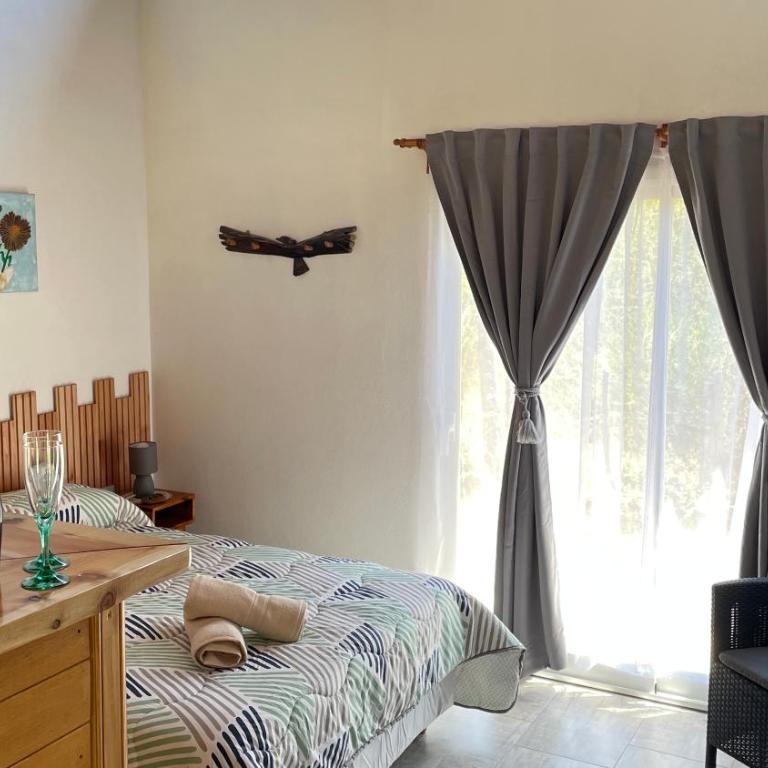 Los Nenúfares - Apartamento de 1 dormitorio - 3