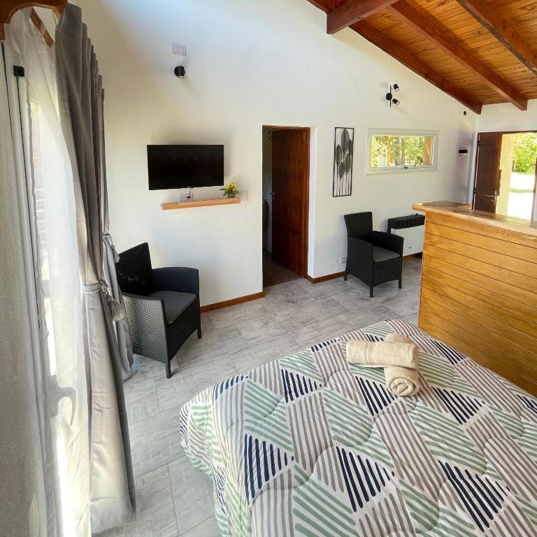 Los Nenúfares - Apartamento de 1 dormitorio - 7