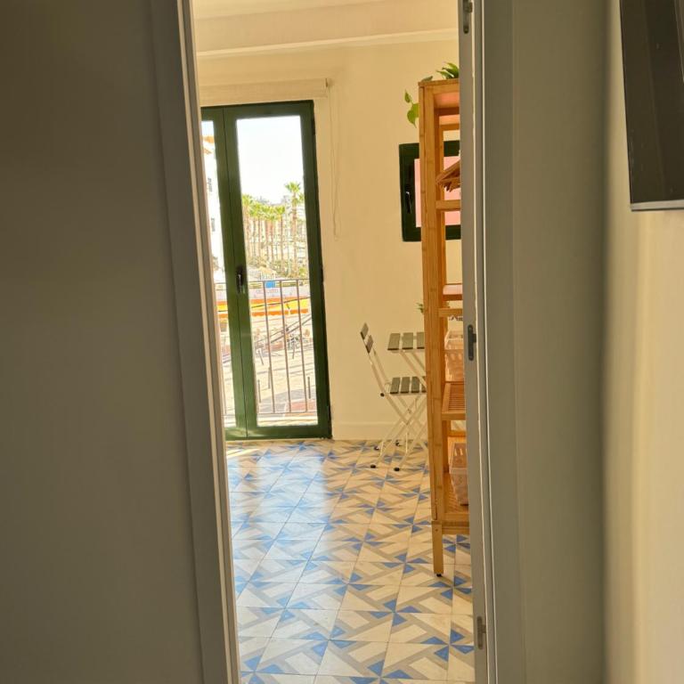 Apartamentos San Telmo - One-Bedroom Apartment - 6