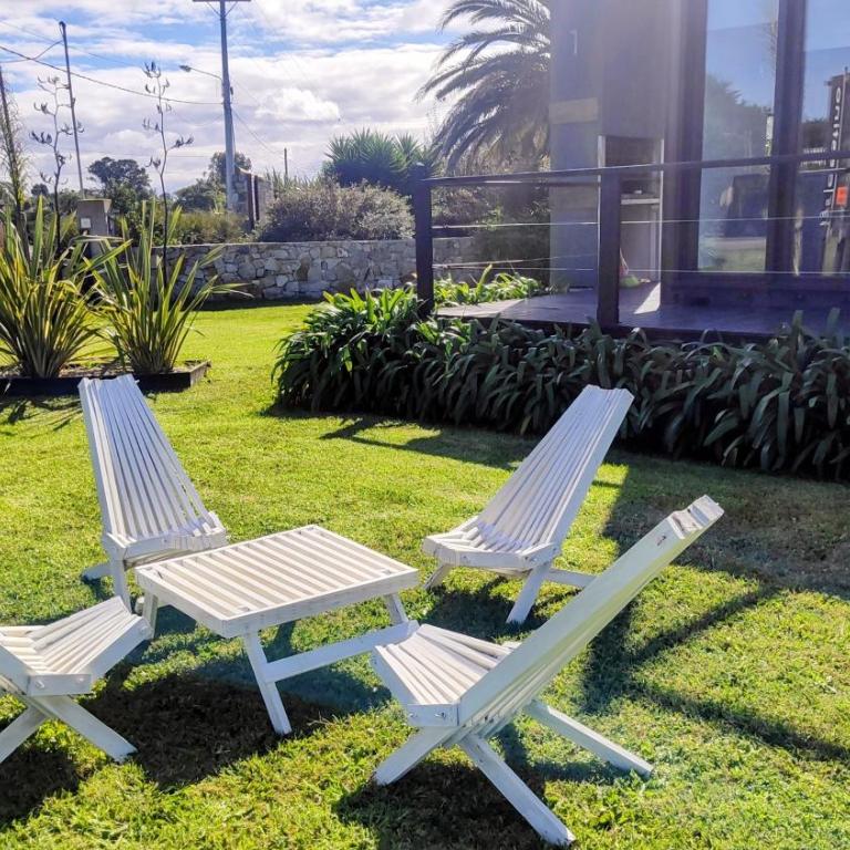 Destino los Tachos - Apartamento de 1 dormitorio con terraza - 2