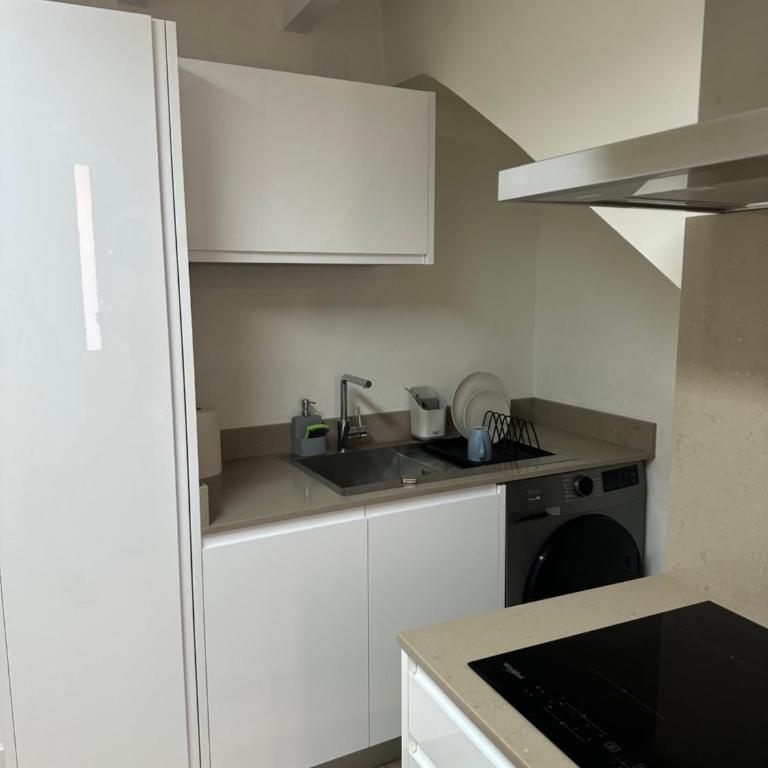 Apartamentos San Telmo - Apartment - Ground Floor - 3