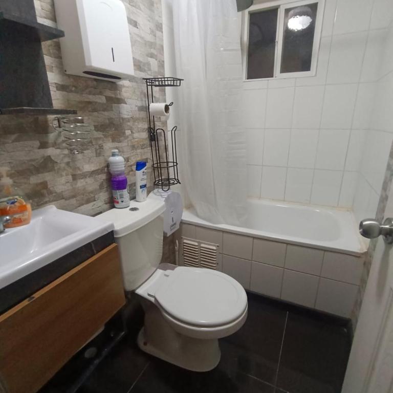 casas dos linajes galilea - Three-Bedroom House - 20