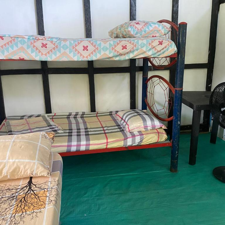 Hostal el peñón - Large Single Room - 11