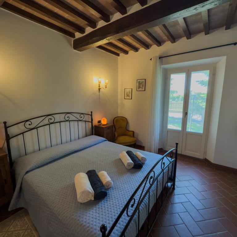 Casa dei Tigli - Casa con 3 Camere da Letto - 32