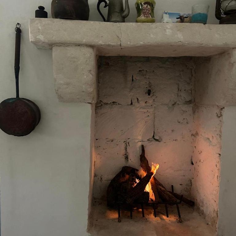 Lamia Giulia - Casa con 1 Camera da Letto - 2