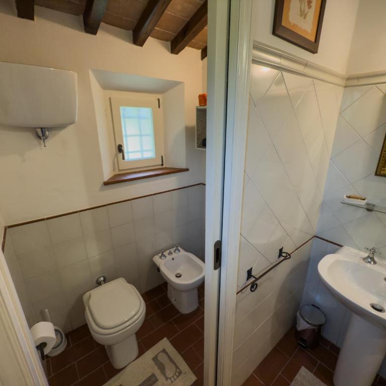 Casa dei Tigli - Casa con 3 Camere da Letto - 33