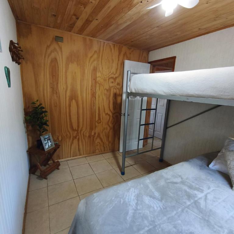 Hermosa cabaña a 2km de Villarrica - Casa de 2 dormitorios - 9