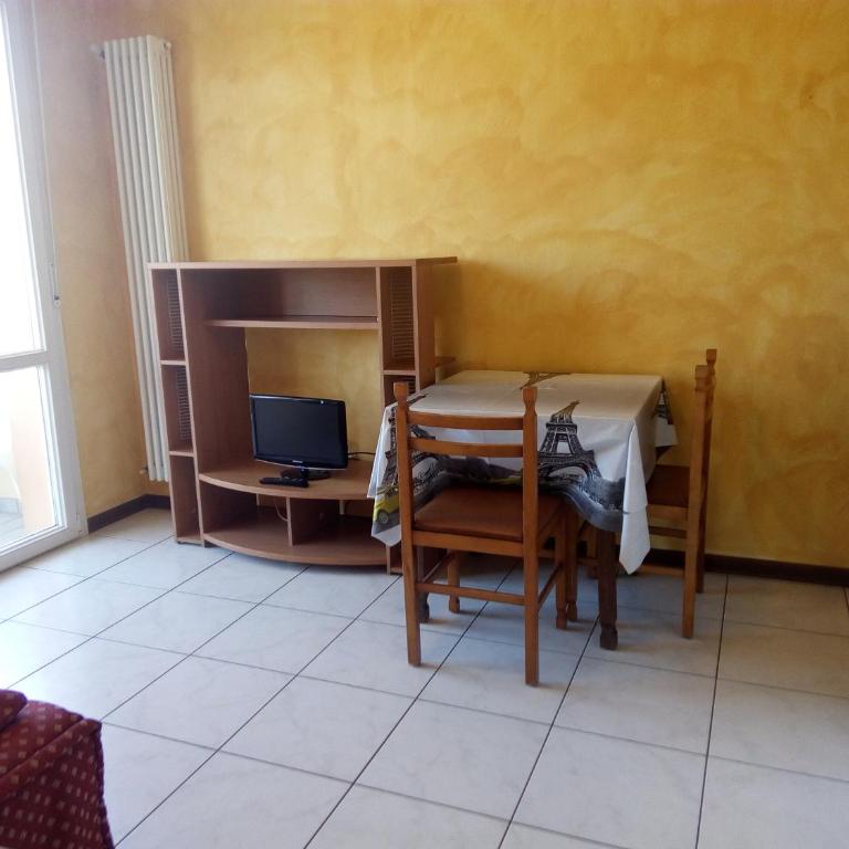 Residence Maryel - Appartamento con 1 Camera da Letto (2 Adulti) - 18