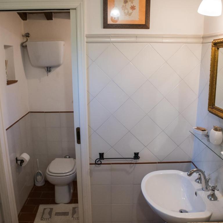 Casa dei Tigli - Casa con 3 Camere da Letto - 34