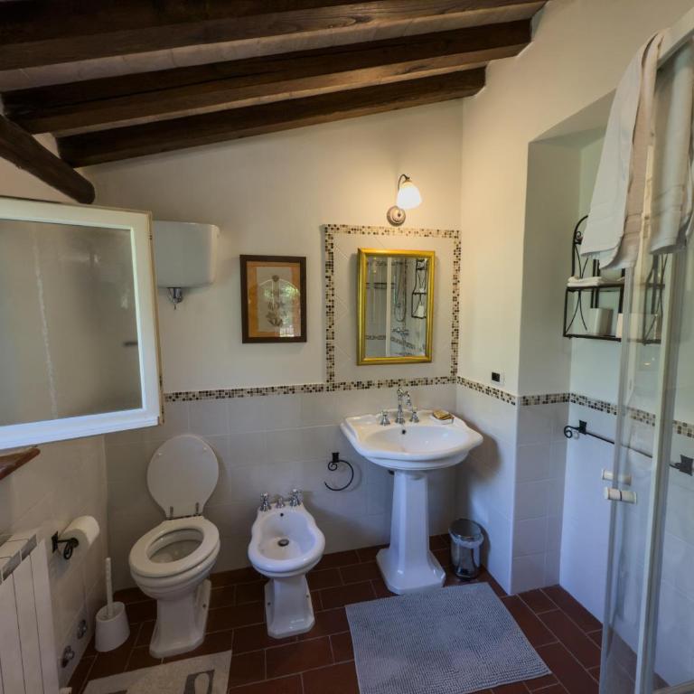 Casa dei Tigli - Casa con 3 Camere da Letto - 35
