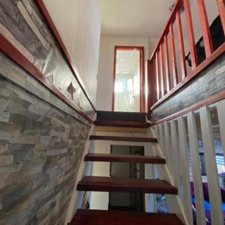 casas dos linajes galilea - Three-Bedroom House - 21