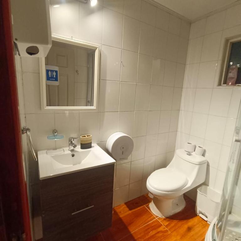 casas dos linajes galilea - Three-Bedroom House - 28