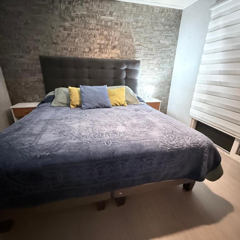 casas dos linajes galilea - Three-Bedroom House - 31