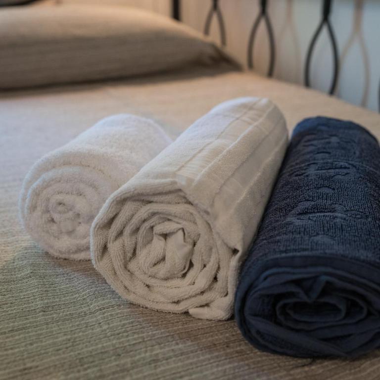 Casa dei Tigli - Casa con 3 Camere da Letto - 38