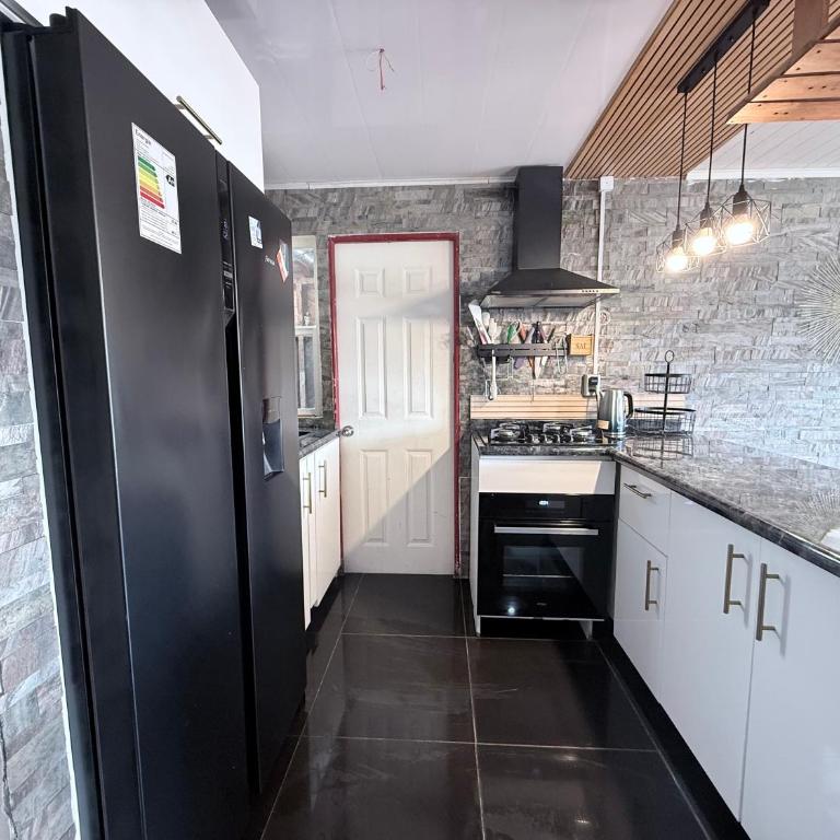 casas dos linajes galilea - Three-Bedroom House - 16