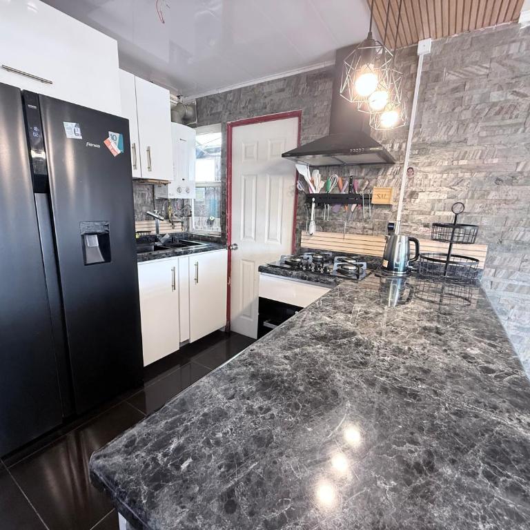 casas dos linajes galilea - Three-Bedroom House - 12