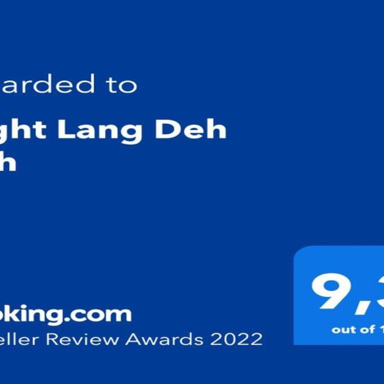 Right Lang Deh Soh - Casa Unifamiliar de 3 dormitorios - 9