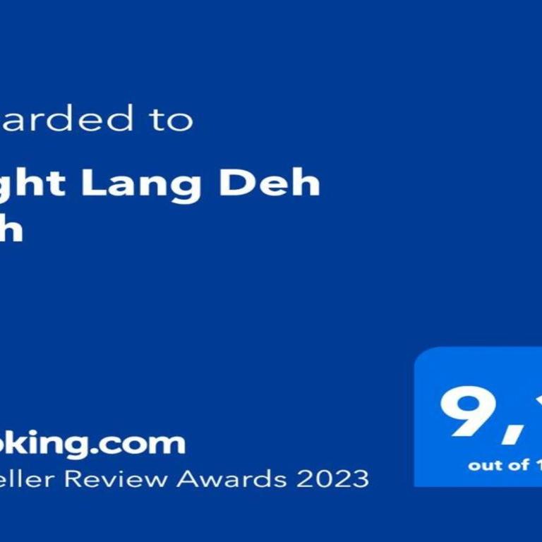 Right Lang Deh Soh - Casa Unifamiliar de 3 dormitorios - 10