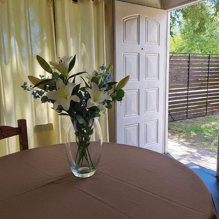 La Armonía Departamentos - Apartamento de 1 dormitorio - 2