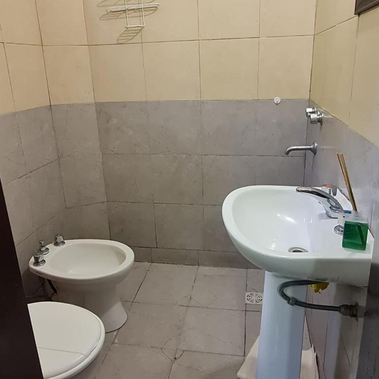 La Armonía Departamentos - Apartamento de 1 dormitorio - 5