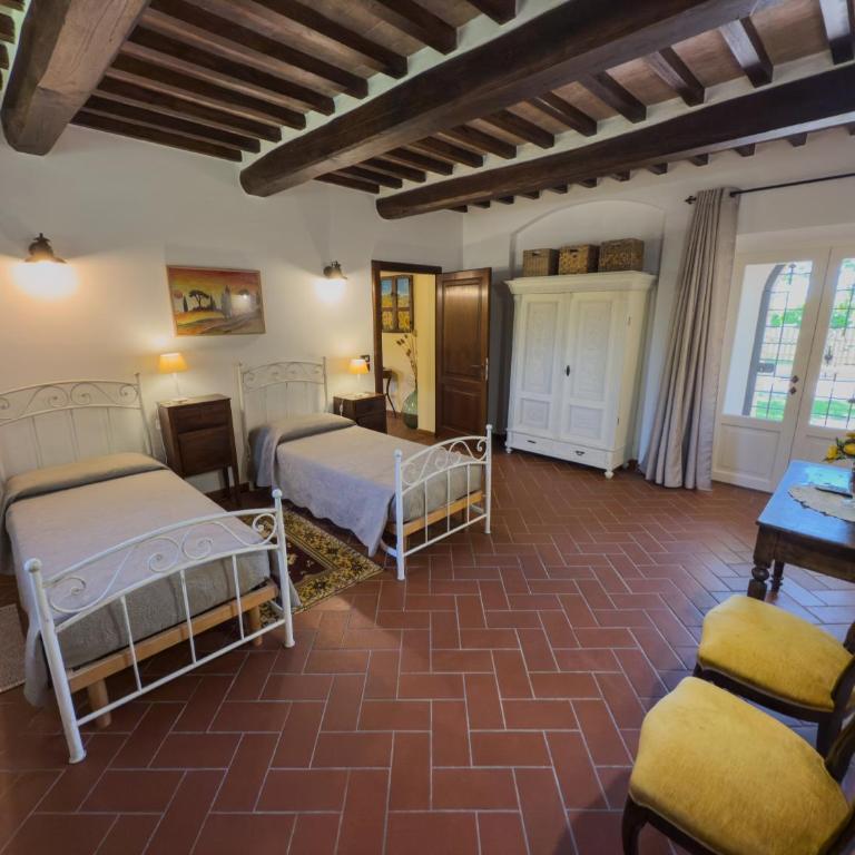 Casa dei Tigli - Casa con 3 Camere da Letto - 46