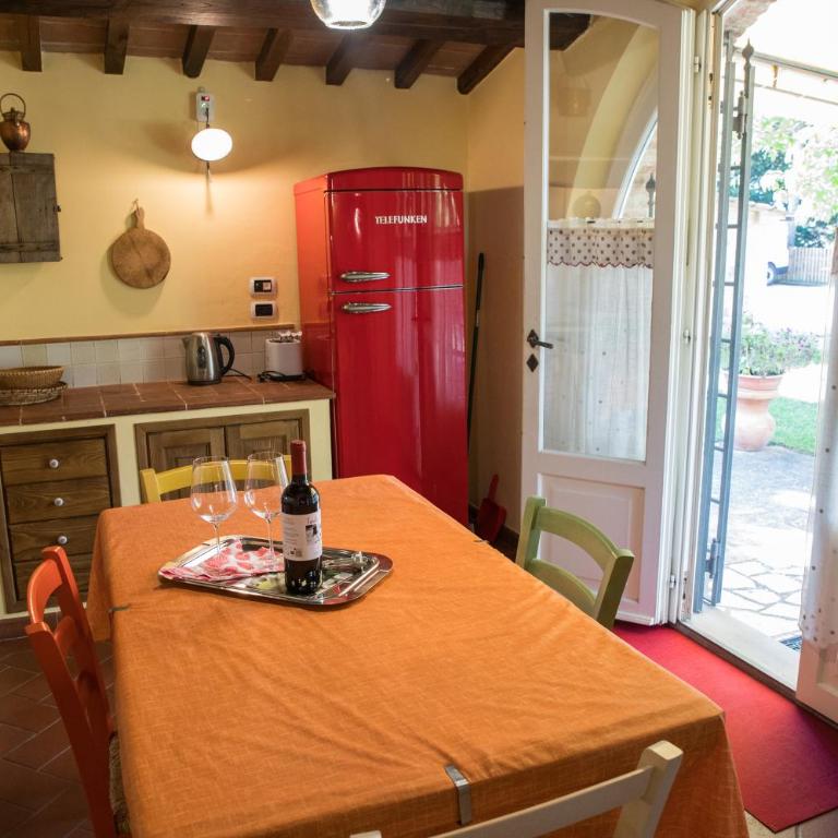 Casa dei Tigli - Casa con 3 Camere da Letto - 48
