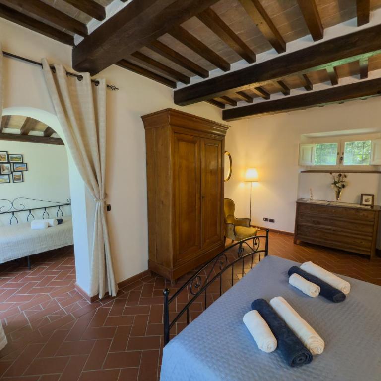 Casa dei Tigli - Casa con 3 Camere da Letto - 47