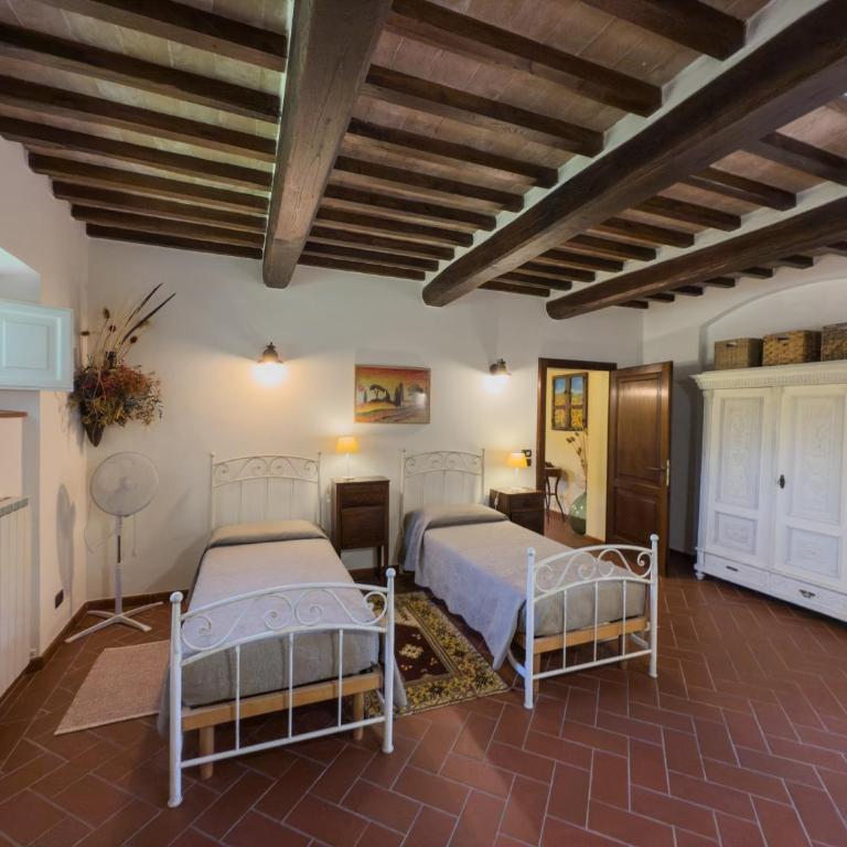 Casa dei Tigli - Casa con 3 Camere da Letto - 49