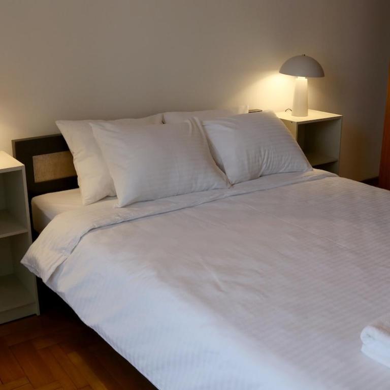 Modern 2-room Oasis in Old-town Belgrade - One-Bedroom Apartment - 7