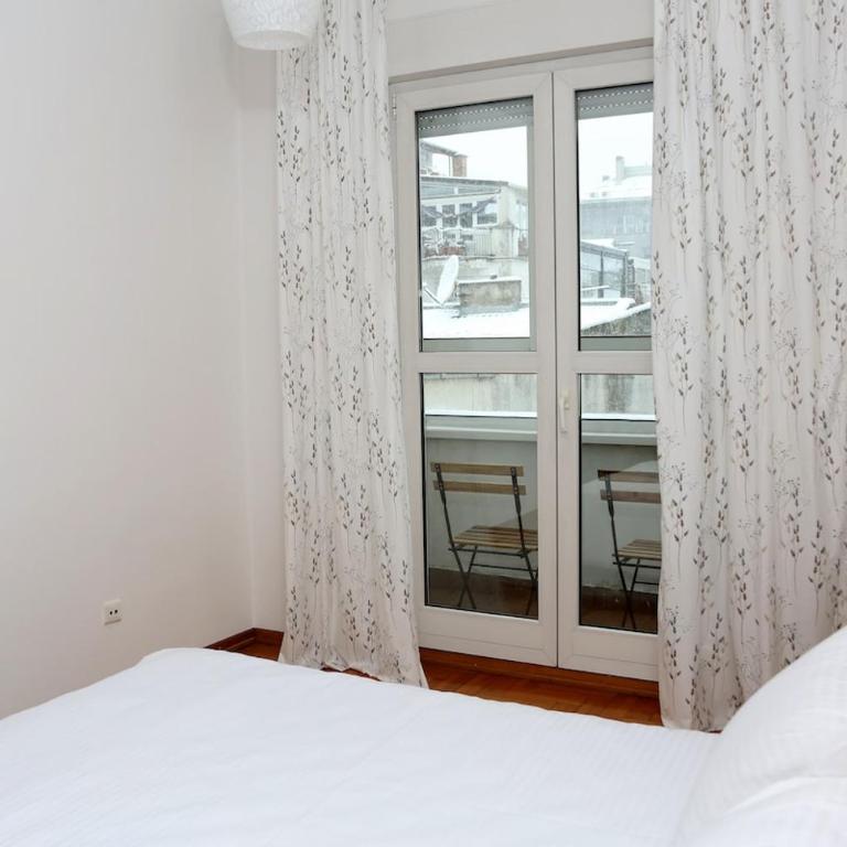 Modern 2-room Oasis in Old-town Belgrade - One-Bedroom Apartment - 10