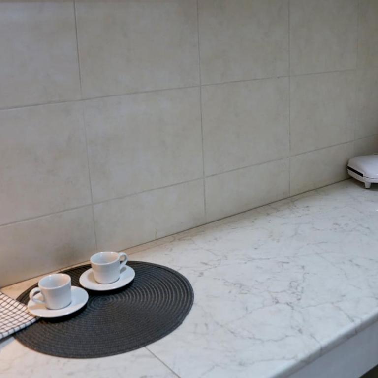 Modern 2-room Oasis in Old-town Belgrade - One-Bedroom Apartment - 14