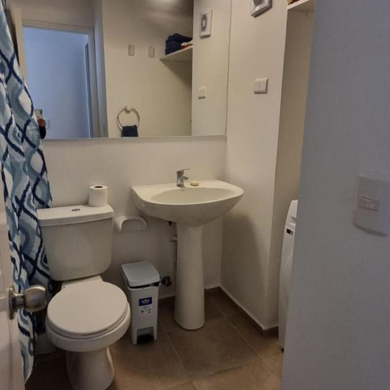 Departamento Ciudad La Serena - One-Bedroom Apartment - 4