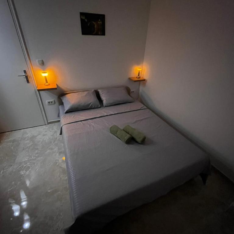 Apartman A&M - Apartman sa 1 Spavaćom Sobom - 3