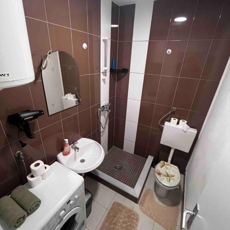 Apartman A&M - One-Bedroom Apartment - 9