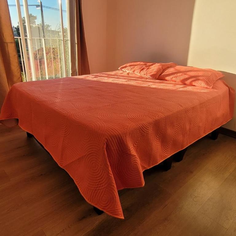 Cómodo departamento a minutos del centro de Los Ángeles - Apartamento de 1 dormitorio - 1