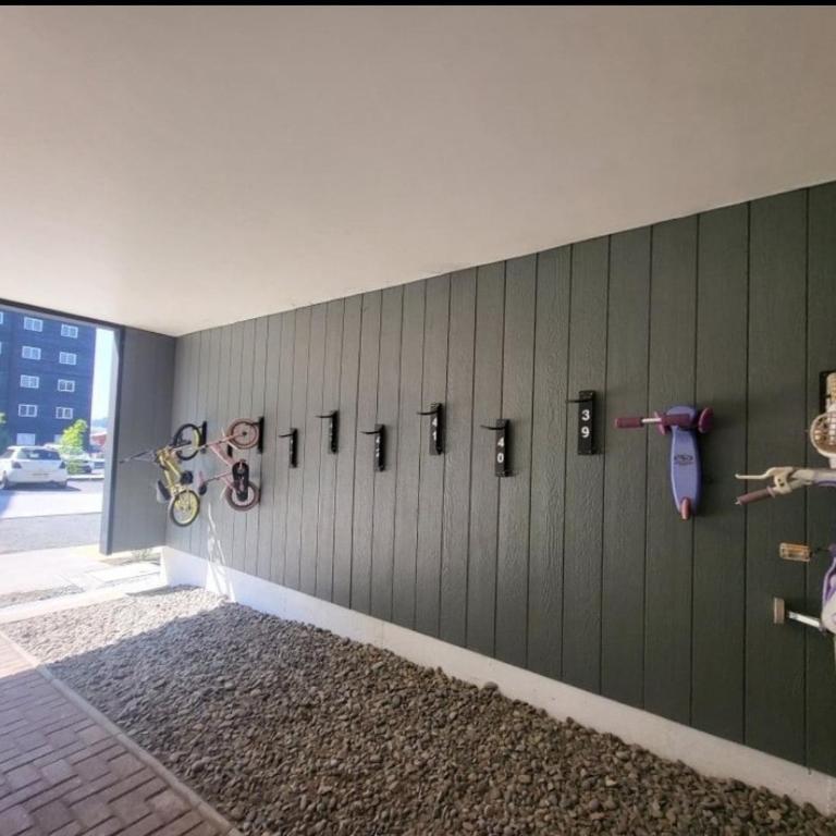 Cómodo departamento a minutos del centro de Los Ángeles - Apartamento de 1 dormitorio - 2