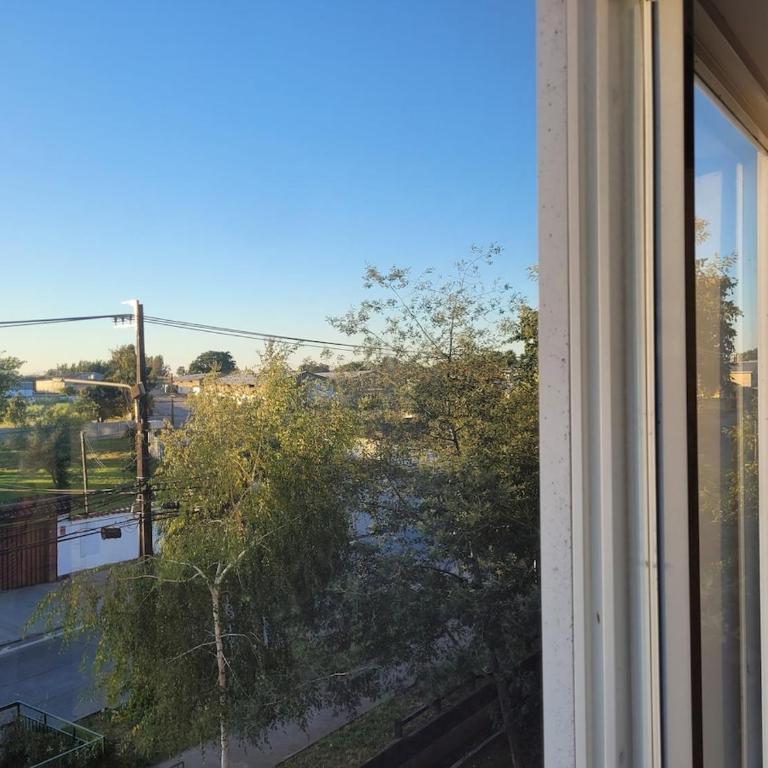 Cómodo departamento a minutos del centro de Los Ángeles - Apartamento de 1 dormitorio - 5