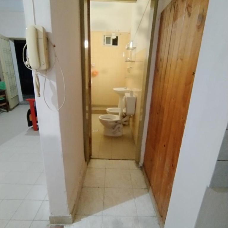 Departamento PB 1 Centro Pileta - Studio Apartment - 9