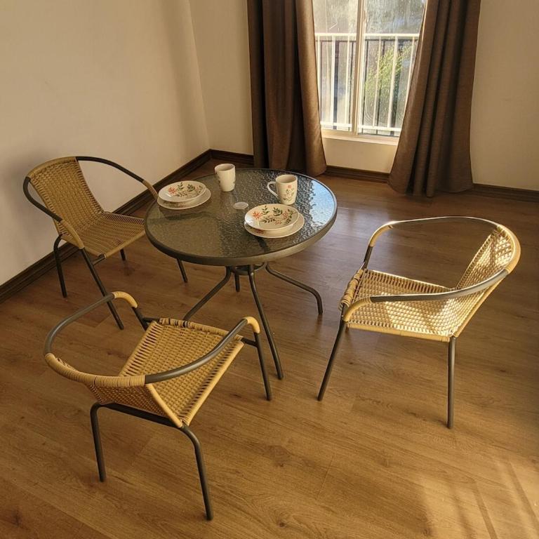 Cómodo departamento a minutos del centro de Los Ángeles - Apartamento de 1 dormitorio - 11