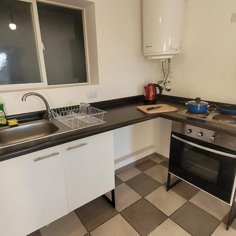 Cómodo departamento a minutos del centro de Los Ángeles - Apartamento de 1 dormitorio - 12