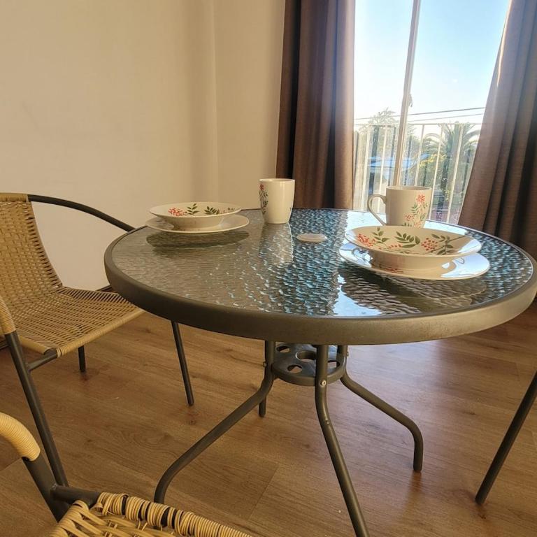 Cómodo departamento a minutos del centro de Los Ángeles - Apartamento de 1 dormitorio - 14