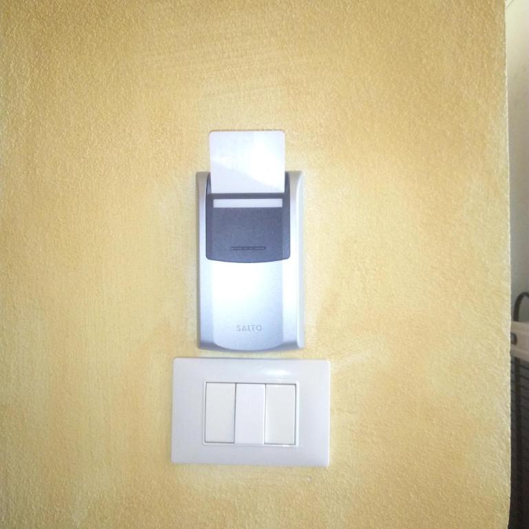 Residence Maryel - Appartamento con 1 Camera da Letto (2 Adulti) - 20