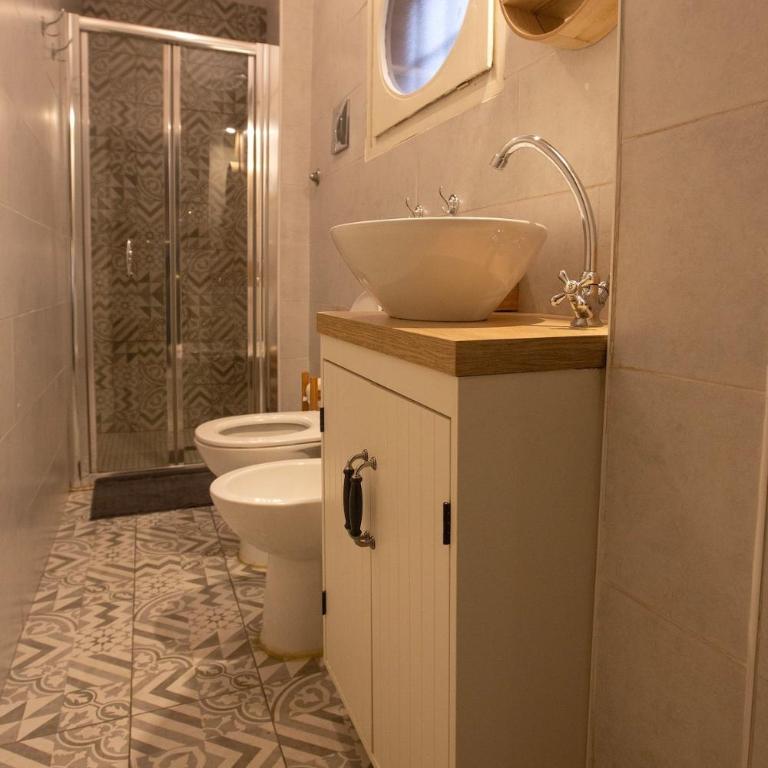 Castiglione35Home, Bologna's historic center - Appartamento con 1 Camera da Letto - 4