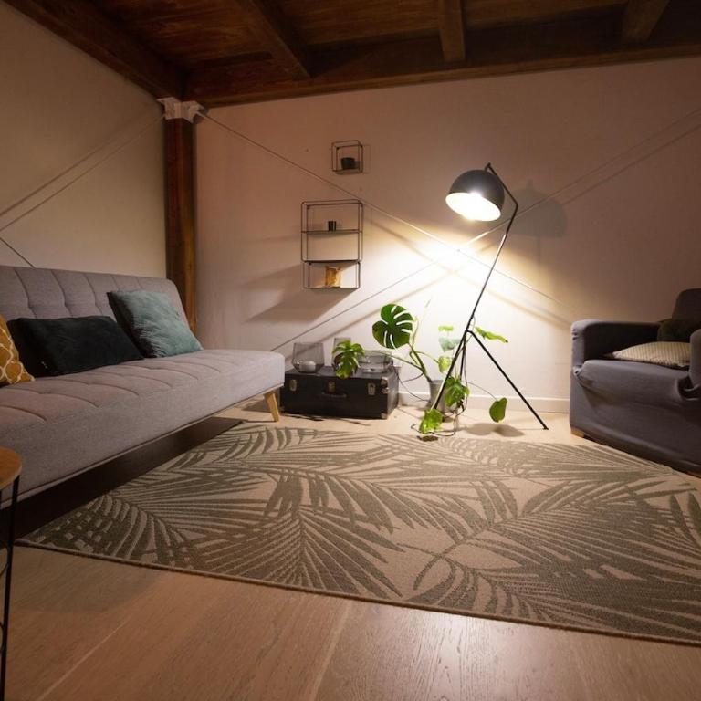 Castiglione35Home, Bologna's historic center - Appartamento con 1 Camera da Letto - 6