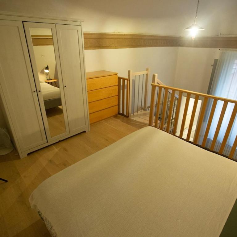 Castiglione35Home, Bologna's historic center - Appartamento con 1 Camera da Letto - 9