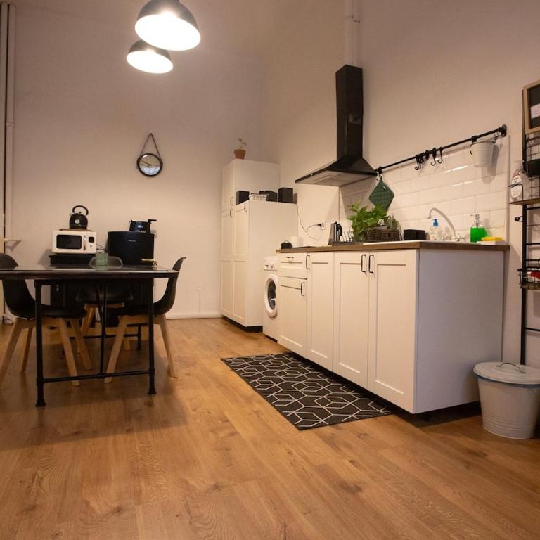 Castiglione35Home, Bologna's historic center - Appartamento con 1 Camera da Letto - 13