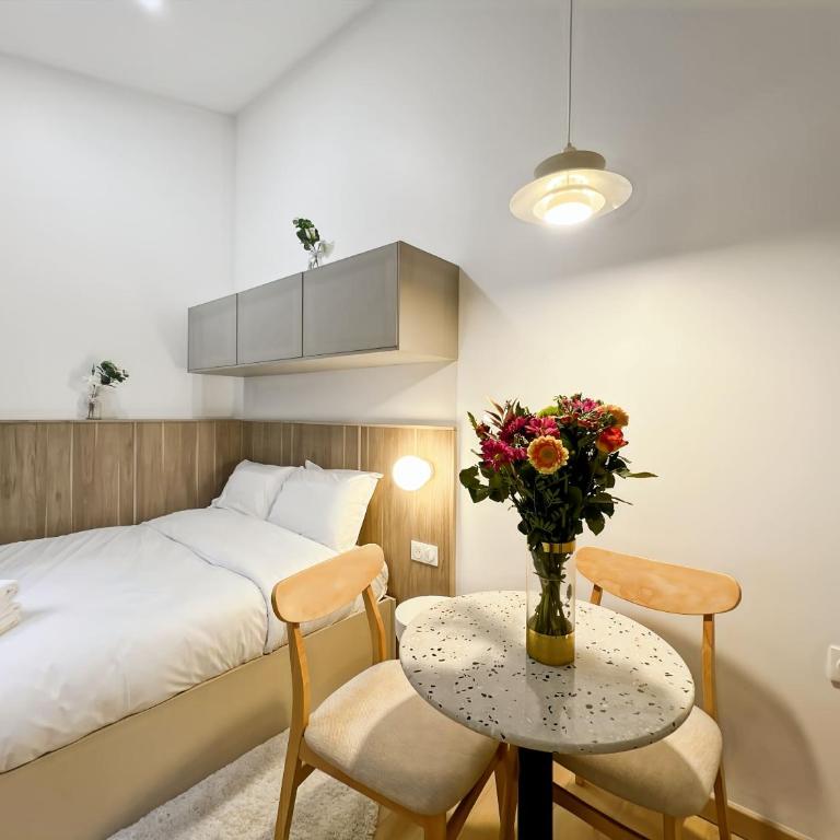 Paris Studio in Montmartre Area near Metro & Shops - Appartement 1 Chambre - 1