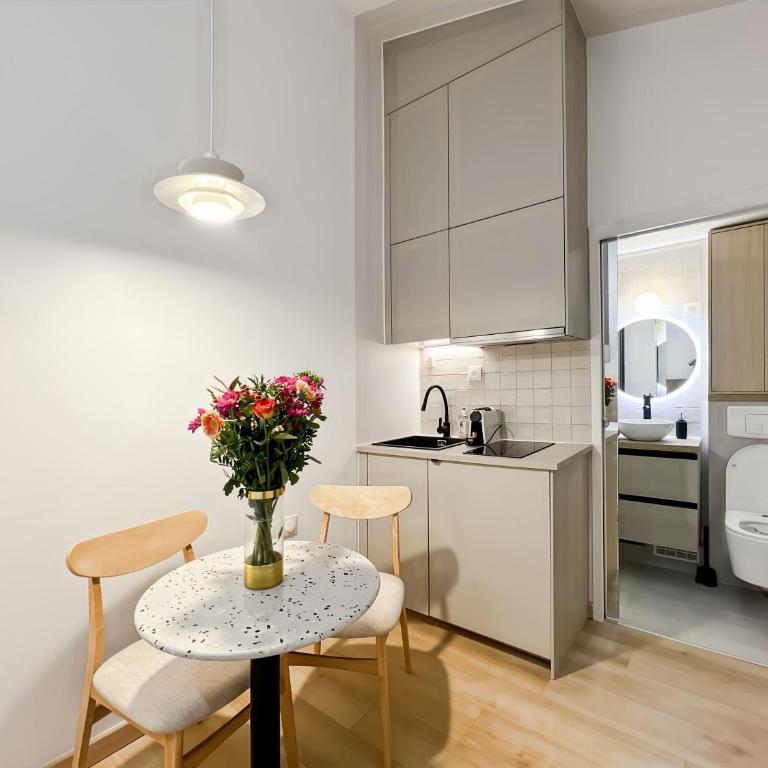 Paris Studio in Montmartre Area near Metro & Shops - Appartement 1 Chambre - 9