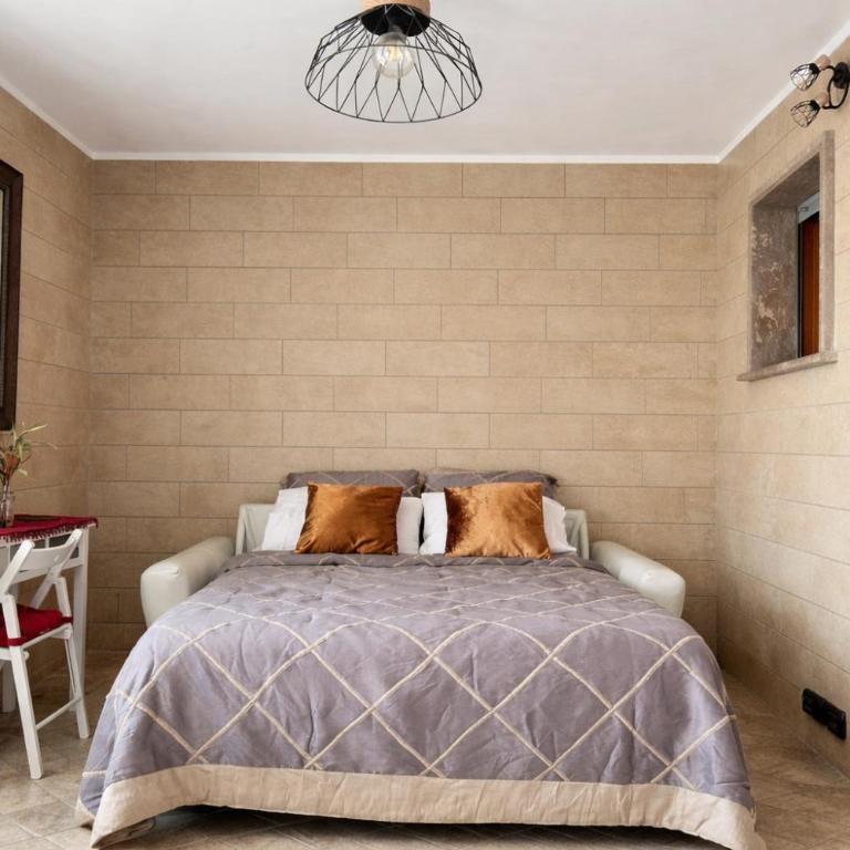 Getaway Roma Home - Three-Bedroom Apartment - 34
