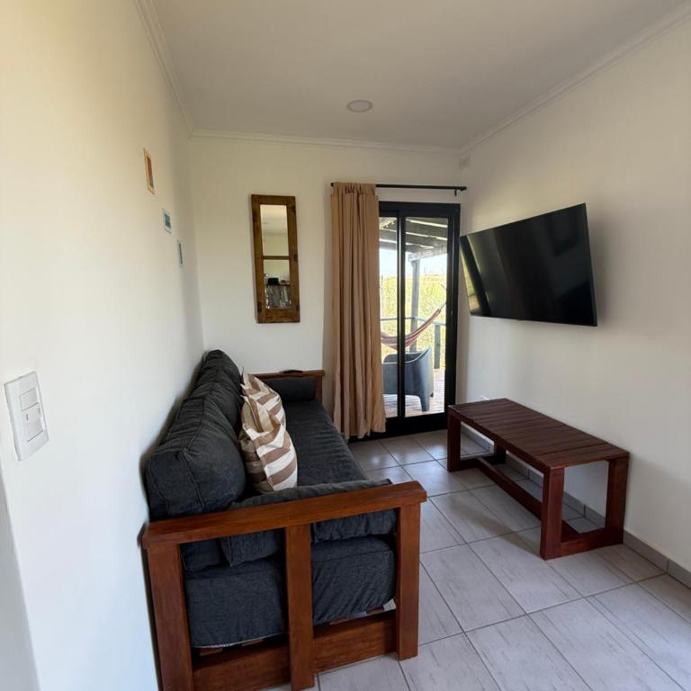 Campo de mar - El Marquesado - Casa con 1 dormitorio - 10
